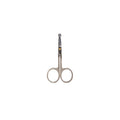 Basicare Baby Scissors No. 1024 Safety Rounded Tip