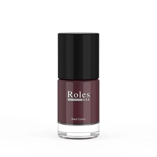 Roles Nail Polish No. 36 11ml Quick-Dry Formula