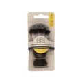 Beter Shaving Brush 004 Coffee Bristle Ergonomic Handle