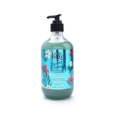 Vieille Summer Fantasy Exfoliating Hand Wash Summer Refresh 500ml