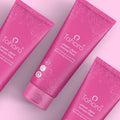 Intimate Wash Musk and Aloe Vera Extract Purity Tahara 200ml