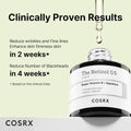 Retinol Facial Oil with Squalane for Skin Firmness by COSRX 20ml