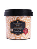 Garden Olean Moroccan Sugar Scrub - 300g