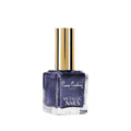 Pierre Cardin Metallic Nail Polish, Anti-Chip Formula, 126, Pearl Finish