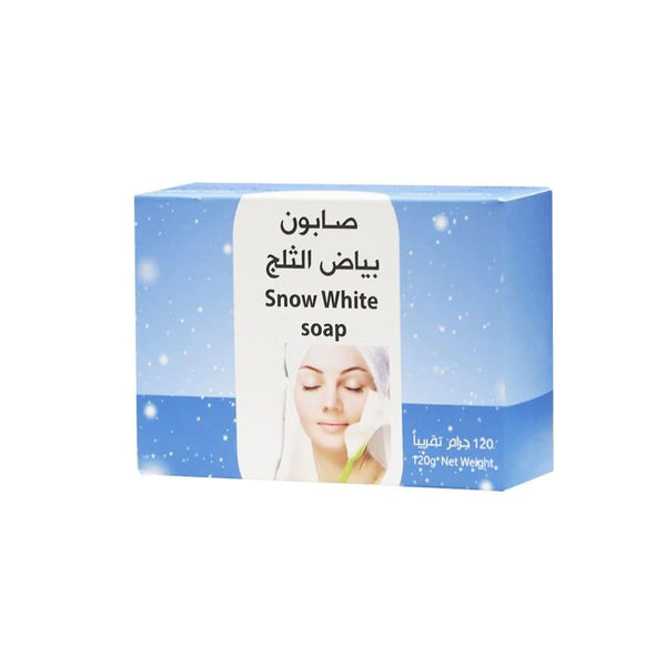 Koji White Soap Brightening R. Khozama 120g