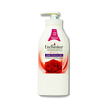 Enchanteur Intense Perfumed Body Lotion, Moisturizing, 500ml