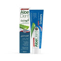 Toothpaste for Smokers Anti-Stain Aloe Vera Aloe dent 100ml