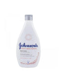 Johnson's Antibacterial Shower Gel Almond Blossom Extract 400ml
