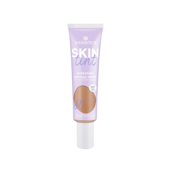 Essence Skin Tint Hydrating Foundation SPF 30 Light to Medium Coverage