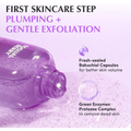 Equal Berry Bakuchiol Capsule Toner, Skin Elasticity, 150ml