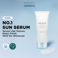 Skin1004 Centella Hyalu-Cica Water Fit Sunscreen Serum SPF50+ 100ml
