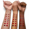 Golden Rose Matte Liquid Lipstick Creamy Formula Long-Lasting Shade 14