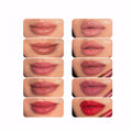 Neferti Matte Cream Lipstick 005 B Phenomenal Long-Lasting