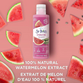 St. Ives Watermelon Daily Hydrating Facial Scrub 189ml