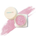 Glitter Eye Powder Loose Shimmer Pigment Shade 19 Hearts 5g