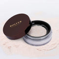 Bolver Loose Setting Powder Matte Finish Shine Reduction 03 Light Pink