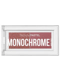 Pastel Monochrome Duo Eyeshadow Palette Shade 29 - Matte & Pearly