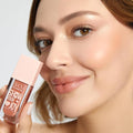 Liquid Blush Dewy Finish Hydrating Formula Shade 53 Show By Pastel 10ml