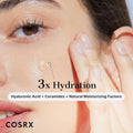 Cosrx Hyaluronic Acid 3 Serum, 3% Concentration, 20ml