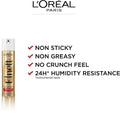 Best Hair Spray for Hold Elnett Satin L'Oreal Paris 75ml