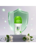 Pure Beauty Spring Blossom Antiperspirant Roll-On Deodorant 60 ml