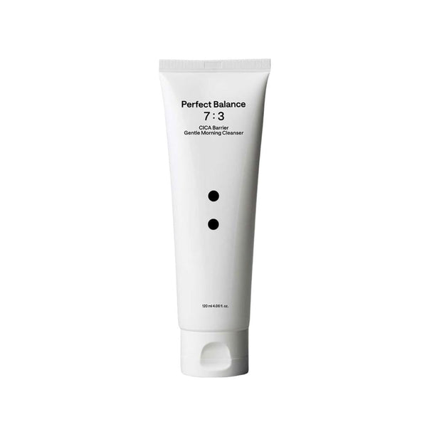 B:Lab Cica Barrier Morning Cleansing Gel Wash, 120ml, Hypoallergenic
