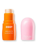 Trouble Maker Ziggy Stick Highlighter - Stardust Gold 4.5 g