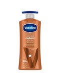 Vaseline Cocoa Radiant Body Lotion Deep Moisture 725ml