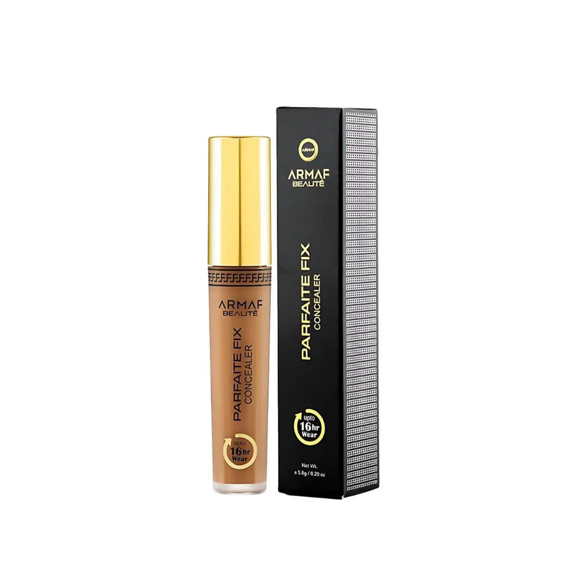 Armaf Beauty Perfect Fix Concealer Full Coverage Matte Finish 06 Tan