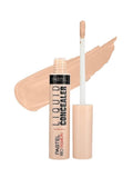 Pastel Profashion Liquid Concealer - 7ml - Matte Finish - Gluten-Free