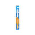 Medium Toothbrush Plaque Removal Oral-B 1.2.3 Multiple Colours