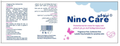 Buy Baby Moisturising Cream for Sensitive Skin Nino Care 125 ml