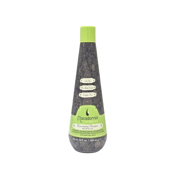 Macadamia Repair Shampoo for Damaged Hair 300ml