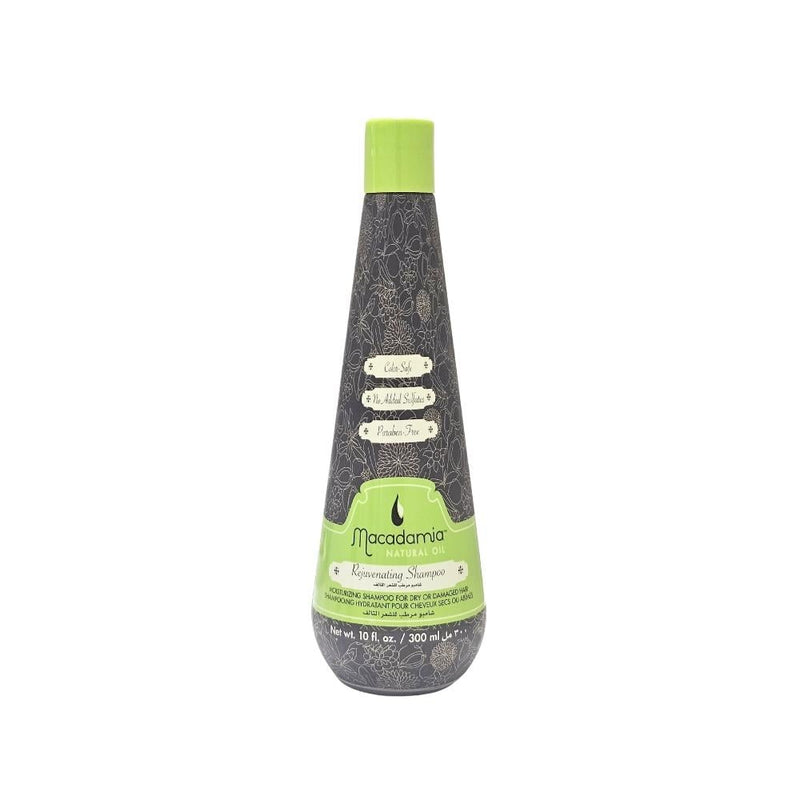 Macadamia Repair Shampoo for Damaged Hair 300ml
