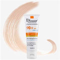 SPF Face Cream Moisturizing SPF 90 Disaar 80ml