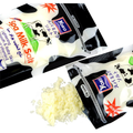 Milk Salt Body Scrub Exfoliating Spa Treatment Yoko 300ml