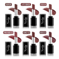 X Miss Beauty Creamy Glossy Lipstick 02 Honey Hydrating Pigmented