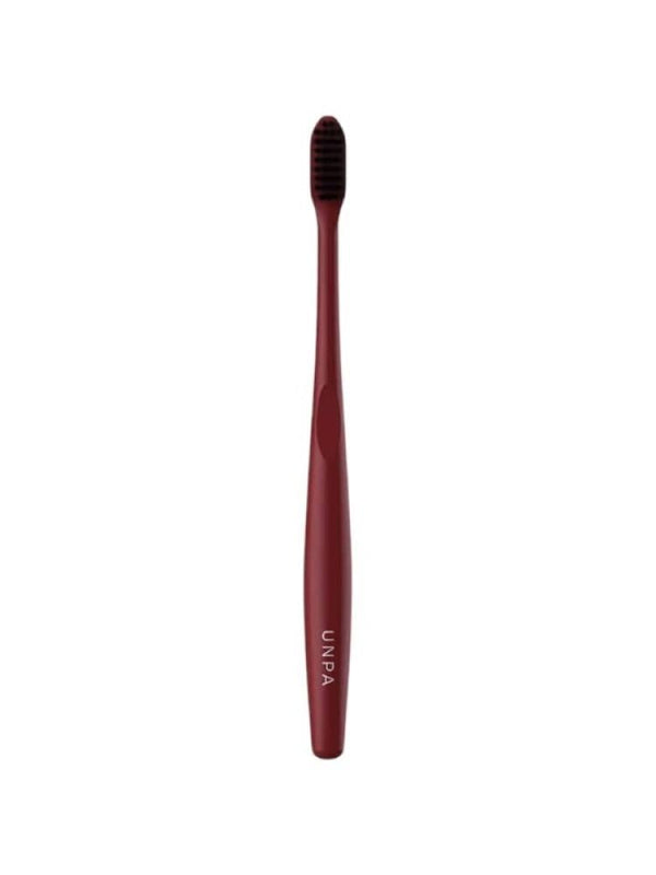 Best Charcoal Toothbrush Soft Bristles Grapefruit Unpa Cha Cha 1pc