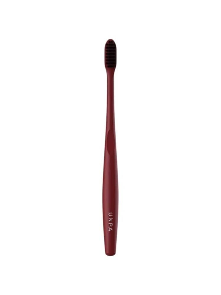 Best Charcoal Toothbrush Soft Bristles Grapefruit Unpa Cha Cha 1pc