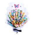 Fruit Paradise Hand Care Kit - 30 Pieces