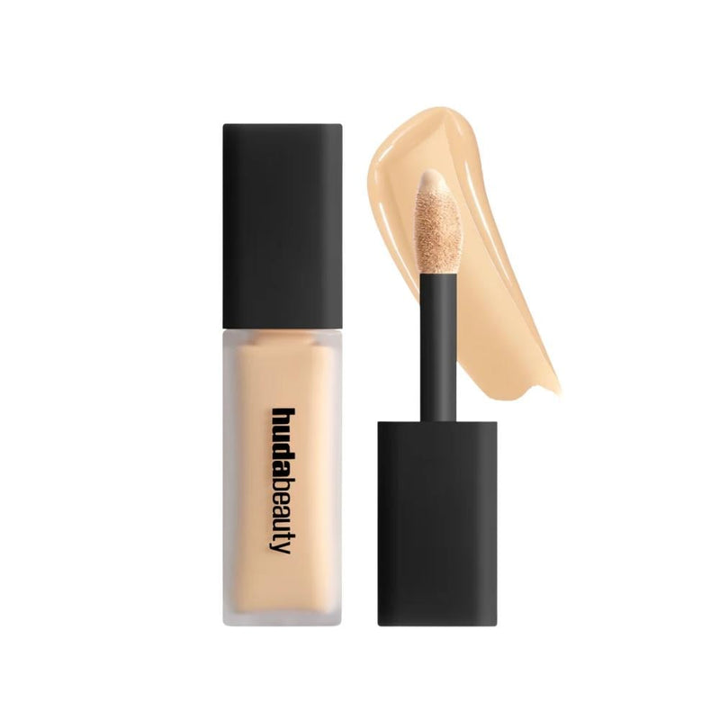 Huda Beauty Faux Filter Luminous Matte Liquid Concealer 2.5 Nougat