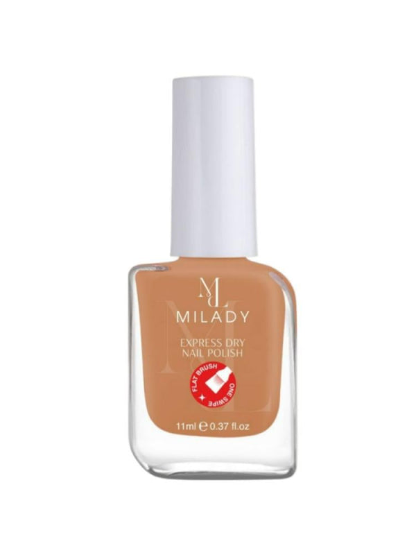 Milady Melide Nail Polish 601 - 11ml
