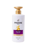 Best Volumizing Shampoo for Fine Hair Strengthening Pantene Pro-V 500ml