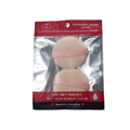 Jellys Makeup Sponge, Flexible Blending Tool for Foundation and Concealer