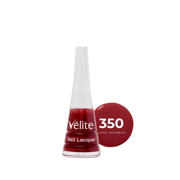Alfar Elite Nail Polish 350 Quick-Drying Long-Lasting Formula