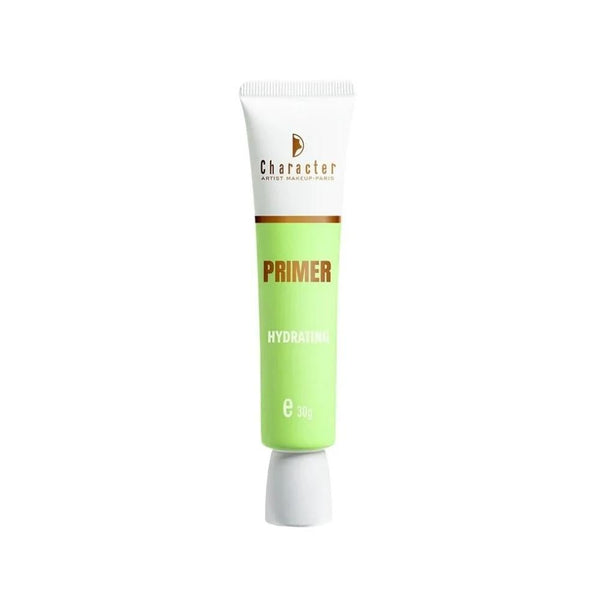 Character Pore Minimizing Hydrating Cream Primer PMM002