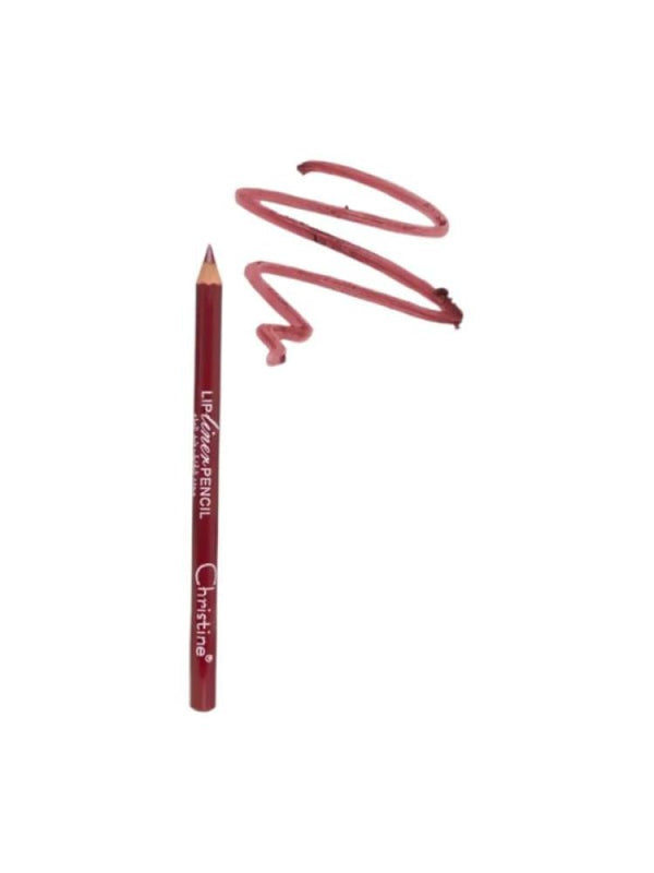 Christine Long-Lasting Lip Liner - Shade 07 | 0.7g