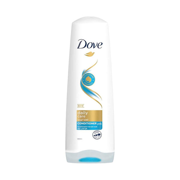 Best Conditioner for Dry Hair Daily Care Nourishing Dove 340ml