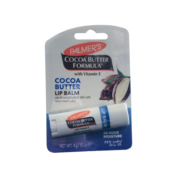 Palmer's Lip Butter Moisturizing Balm, 4g