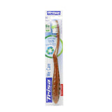 Theresa We Care Toothbrush Stiff Bristles for Effective Cleaning Oral Hygiene 1 count